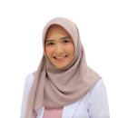 dr. Cindy Swara Pasca