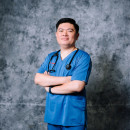 dr.Leonid Lovade Amazihono