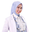 dr. Huthia Andriyana, SpOG