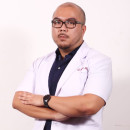 dr. Alvin Wiharja SpKO