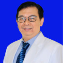 dr. Rodman Tarigan, Sp.A(K).MKes