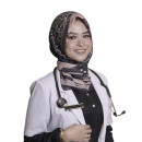 dr.Nadia Ghaisani Qumairi