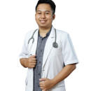 dr. M. Noor Rahmansyah