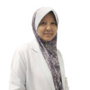 dr.Sarah Firdausa, M.Md.Sc., SpPD