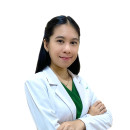 dr.Threesa S. Sinurat M.Ked(Ped), Sp.A