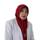 dr. Novia Aiko, Sp.N