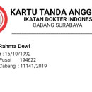 dr. Astari Rahma Dewi