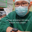 dr.Aprinando Tambunan