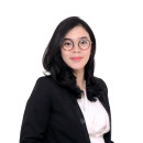 Ivana Prafitasari, M.Psi., Psikolog