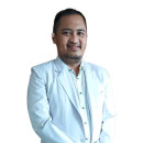 dr. Hayu Ratna Arya Taufiqi, Sp.P, M.Kes