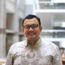 dr.Pukovisa Prawiroharjo