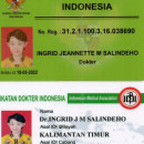 dr.Ingrid Jeannette M.S.