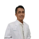 dr. Fajriwan, Sp. P, FISR