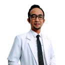 dr.Syarif Hidayatulloh, Sp.PD