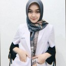 dr. Hanipa Rana Zahara Harahap