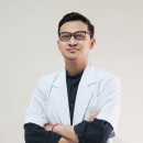 dr. Arya Krisna Manggala