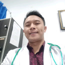 dr.Lawdie Lintang, AIFO-K