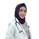 dr.Pratiwi Anggun Lestariningrum 