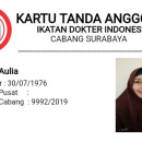 dr.Poppy Aulia