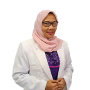 dr. Poppy Sartika Nazar, Sp.THTBKL