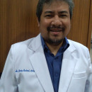 dr. Mounty Hudami Astre