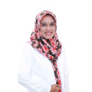 dr.Titien Fitria Sholihati, Sp. PD