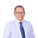 dr. M. Tasrif Mansur, Sp.PD