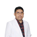 dr.Godfried Erycesar Yeremia Saragih, Sp.PD