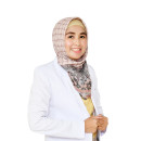 dr.Siti Wahyu Windarti, Sp.A, M.Ked.Klin