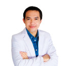 dr. Darryl Virgiawan Tanod, Sp.PD