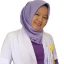 dr.Putri Satriani Dachi