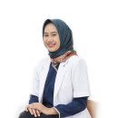 dr.Isnaini Ulfa