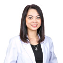 dr. Evlyne Erlyana Suryawijaya, M.Biomed, Sp.S