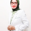 dr.Vivi Septriani, SpA