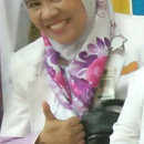 drg.YOSI PEBRIASARI, M.M