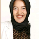 dr. G Aiko Sulistyowati RN