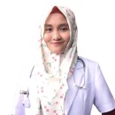 dr.Dizi Bellari Putri