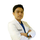 dr.Rony Trilaksono, M.Sc, Sp.A