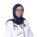 dr.Sandra Yuliana Andini Putri