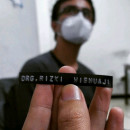 drg.Rizki Wisnuaji