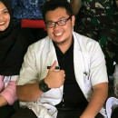 dr.Eric Herrianto Dwiputra