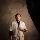 dr. Afief Mulyawijaya