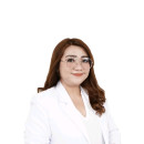 dr. Carissa Ayu Zebadiah Rau, Sp.PD