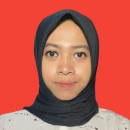 dr. Amalia Alfi Karromallahu Darojat