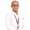 dr.Andika Afriansyah, SpU (K), FICS