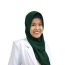 dr. Rafika Iezza Setyarini