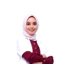 dr. Astrid Shafira Hayatunnufus 