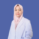 dr. Qorry Amanda, M.Biomed