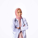 dr. Aradhea Kumala Azizah