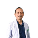 dr. Eifel FaheriSpPDKHOMFISQua